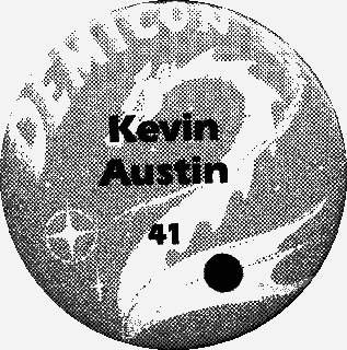 DemiCon II Badge